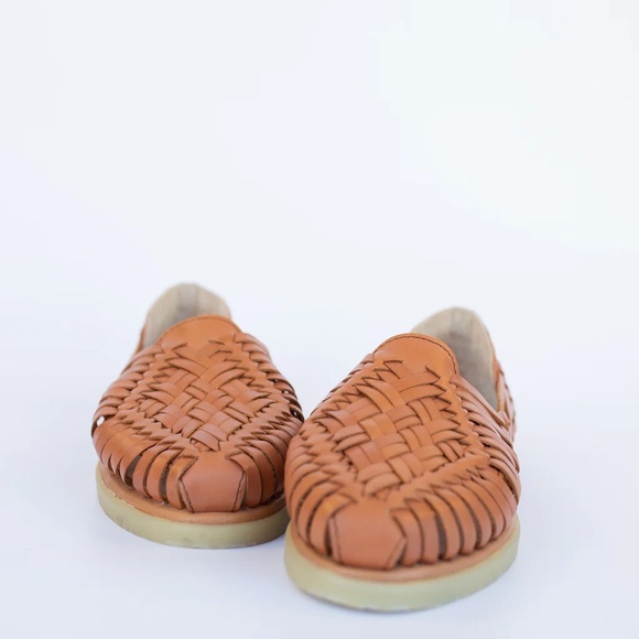 Shop Sols huaraches Ana 2.0 size 8.5 - Picture 4 of 6